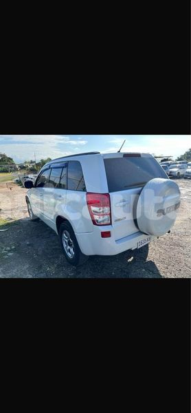 Big with watermark suzuki grand vitara hanover lucea 4006