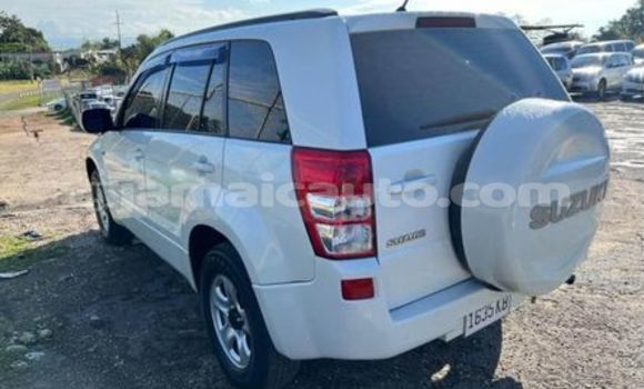 Buy Used Suzuki Grand Vitara Other Car in Lucea in Hanover Buy Used Suzuki Grand Vitara Other Car in Lucea in Hanover