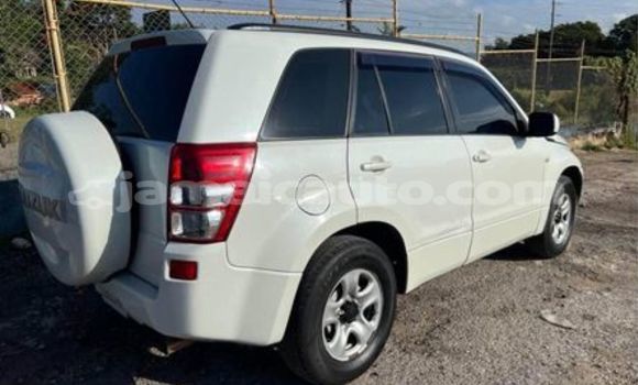 Buy Used Suzuki Grand Vitara Other Car in Lucea in Hanover Buy Used Suzuki Grand Vitara Other Car in Lucea in Hanover