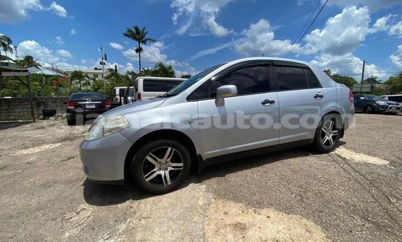 Buy Used Nissan Tiida Other Car in Kingston in Kingston Buy Used Nissan Tiida Other Car in Kingston in Kingston