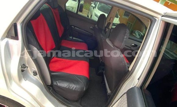 Buy Used Nissan Tiida Other Car in Kingston in Kingston Buy Used Nissan Tiida Other Car in Kingston in Kingston