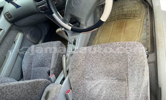 Buy Used Toyota Corolla White Car in Kingston in Kingston Buy Used Toyota Corolla White Car in Kingston in Kingston