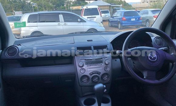 Buy Used Mazda Demio Other Car in Kingston in Kingston Buy Used Mazda Demio Other Car in Kingston in Kingston