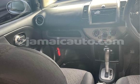 Buy Used Nissan Note Other Car in Lucea in Hanover Buy Used Nissan Note Other Car in Lucea in Hanover