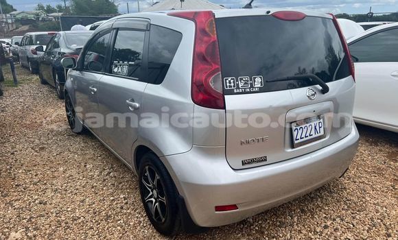 Buy Used Nissan Note Other Car in Lucea in Hanover Buy Used Nissan Note Other Car in Lucea in Hanover