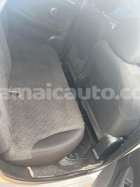 Big with watermark nissan note hanover lucea 4012