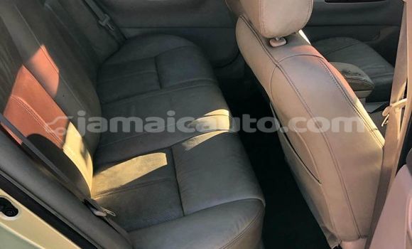 Buy Used Toyota Altis Other Car in Mandeville in Manchester Buy Used Toyota Altis Other Car in Mandeville in Manchester