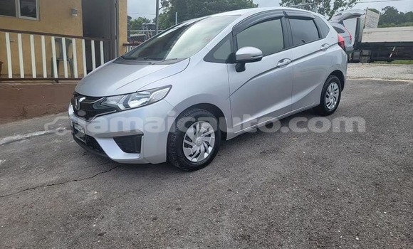 Buy Used Honda FIT Other Car in Lucea in Hanover Buy Used Honda FIT Other Car in Lucea in Hanover