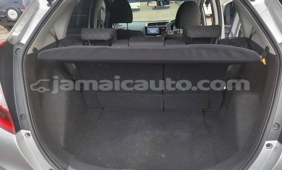 Buy Used Honda FIT Other Car in Lucea in Hanover Buy Used Honda FIT Other Car in Lucea in Hanover