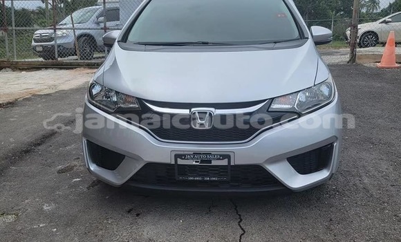 Buy Used Honda FIT Other Car in Lucea in Hanover Buy Used Honda FIT Other Car in Lucea in Hanover