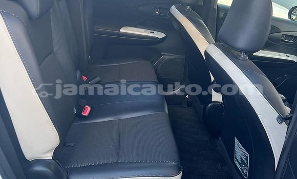 Buy Used Toyota Wish White Car in Lucea in Hanover Buy Used Toyota Wish White Car in Lucea in Hanover