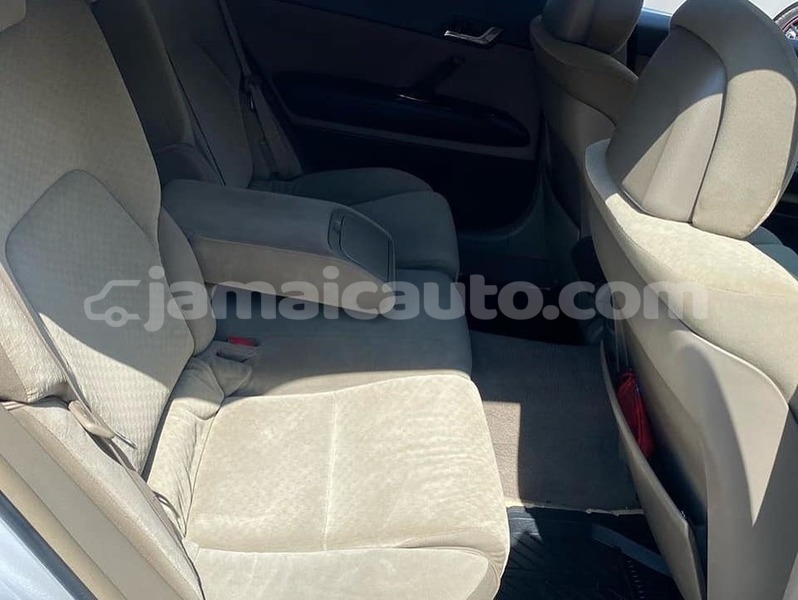 Big with watermark toyota mark x hanover lucea 4020