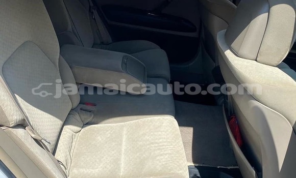 Buy Used Toyota Mark X Other Car in Lucea in Hanover Buy Used Toyota Mark X Other Car in Lucea in Hanover