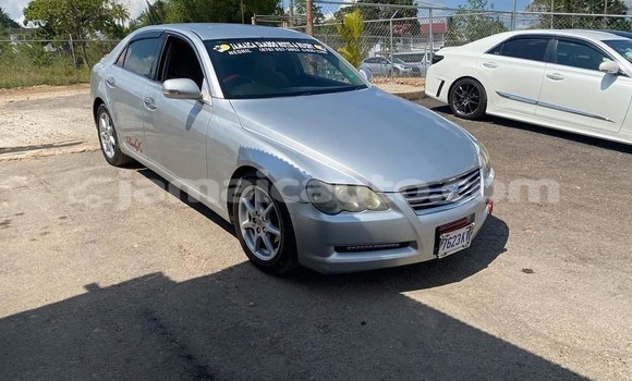 Buy Used Toyota Mark X Other Car in Lucea in Hanover Buy Used Toyota Mark X Other Car in Lucea in Hanover