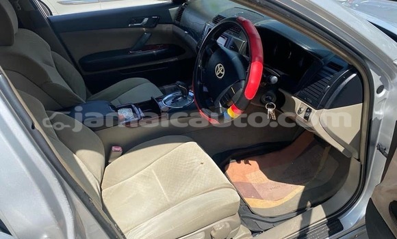 Buy Used Toyota Mark X Other Car in Lucea in Hanover Buy Used Toyota Mark X Other Car in Lucea in Hanover