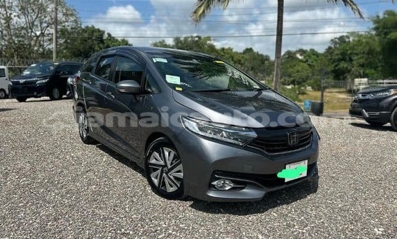 Buy Used Honda Shuttle Other Car in Import - Dubai in Clarendon Buy Used Honda Shuttle Other Car in Import - Dubai in Clarendon
