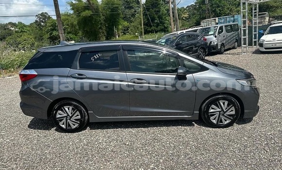 Buy Used Honda Shuttle Other Car in Import - Dubai in Clarendon Buy Used Honda Shuttle Other Car in Import - Dubai in Clarendon