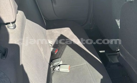 Buy Used Nissan AD White Car in Mandeville in Manchester Buy Used Nissan AD White Car in Mandeville in Manchester