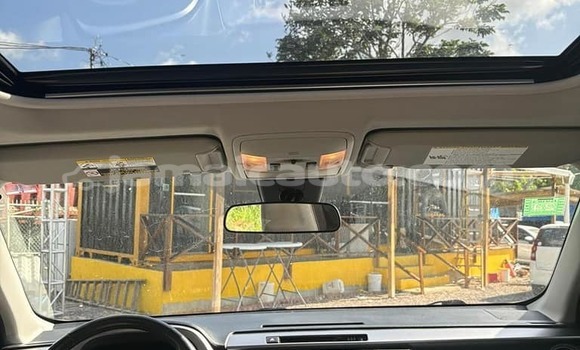 Buy Used Toyota RAV4 Black Car in Import - Dubai in Clarendon Buy Used Toyota RAV4 Black Car in Import - Dubai in Clarendon