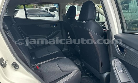 Buy Used Subaru Impreza White Car in Mandeville in Manchester Buy Used Subaru Impreza White Car in Mandeville in Manchester