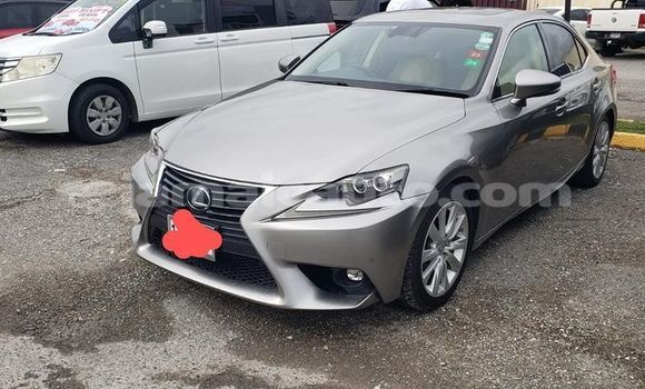 Buy Used Lexus IS Other Car in Lucea in Hanover Buy Used Lexus IS Other Car in Lucea in Hanover