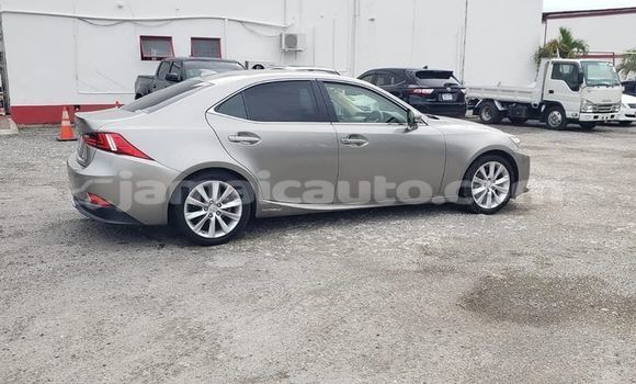 Buy Used Lexus IS Other Car in Lucea in Hanover Buy Used Lexus IS Other Car in Lucea in Hanover