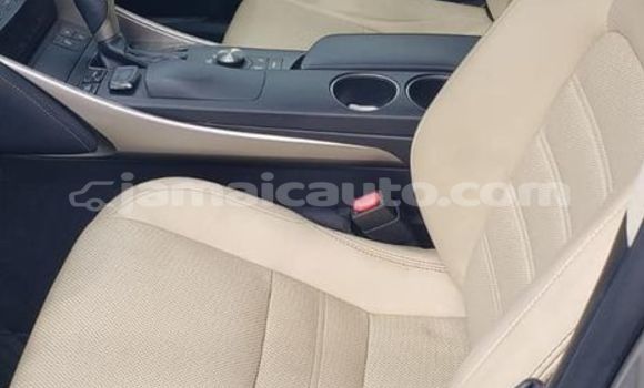 Buy Used Lexus IS Other Car in Lucea in Hanover Buy Used Lexus IS Other Car in Lucea in Hanover