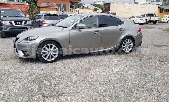 Buy Used Lexus IS Other Car in Lucea in Hanover Buy Used Lexus IS Other Car in Lucea in Hanover
