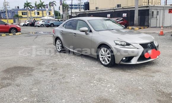 Buy Used Lexus IS Other Car in Lucea in Hanover Buy Used Lexus IS Other Car in Lucea in Hanover