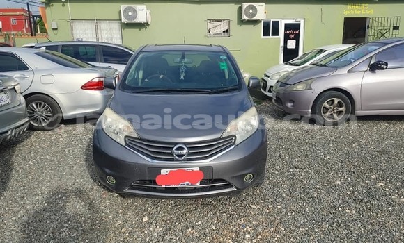 Buy Used Nissan Note Other Car in Kingston in Kingston Buy Used Nissan Note Other Car in Kingston in Kingston