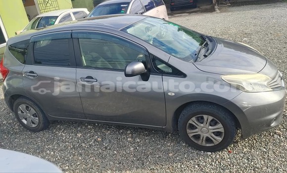 Buy Used Nissan Note Other Car in Kingston in Kingston Buy Used Nissan Note Other Car in Kingston in Kingston