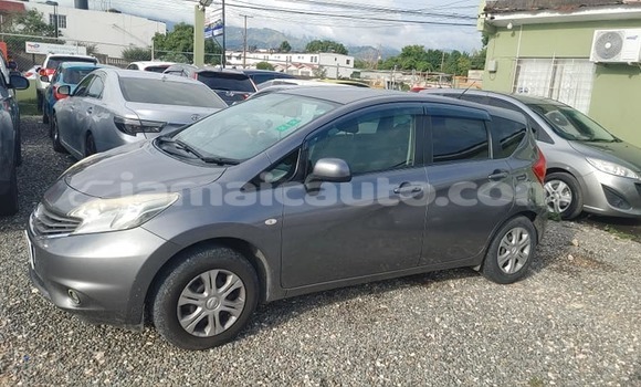 Buy Used Nissan Note Other Car in Kingston in Kingston Buy Used Nissan Note Other Car in Kingston in Kingston