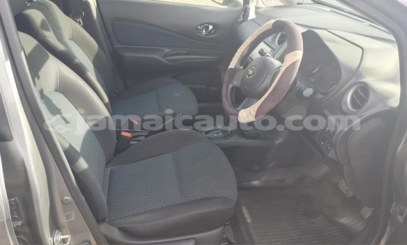 Buy Used Nissan Note Other Car in Kingston in Kingston Buy Used Nissan Note Other Car in Kingston in Kingston