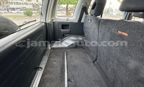 Buy Used Suzuki Vitara Blue Car in Lucea in Hanover Buy Used Suzuki Vitara Blue Car in Lucea in Hanover