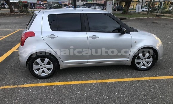 Buy Used Suzuki Swift Other Car in Import - Dubai in Clarendon Buy Used Suzuki Swift Other Car in Import - Dubai in Clarendon