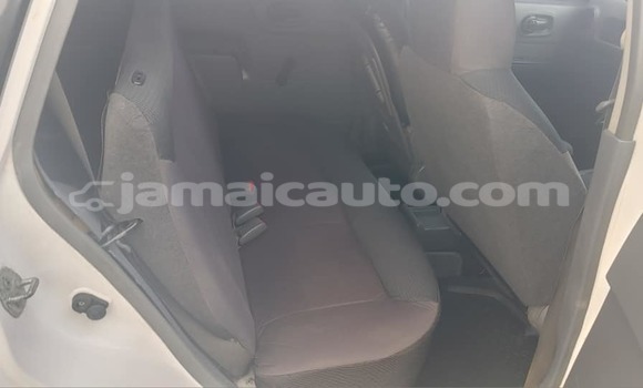 Buy Used Nissan AD White Car in Lucea in Hanover Buy Used Nissan AD White Car in Lucea in Hanover
