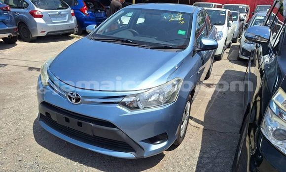 Buy Used Toyota Yaris Other Car in Albert Town in Trelawney Buy Used Toyota Yaris Other Car in Albert Town in Trelawney