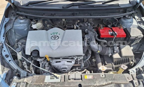 Buy Used Toyota Yaris Other Car in Albert Town in Trelawney Buy Used Toyota Yaris Other Car in Albert Town in Trelawney