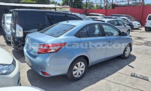 Buy Used Toyota Yaris Other Car in Albert Town in Trelawney Buy Used Toyota Yaris Other Car in Albert Town in Trelawney