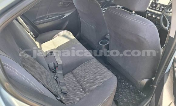 Buy Used Toyota Yaris Other Car in Albert Town in Trelawney Buy Used Toyota Yaris Other Car in Albert Town in Trelawney