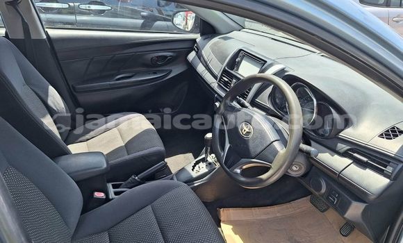 Buy Used Toyota Yaris Other Car in Albert Town in Trelawney Buy Used Toyota Yaris Other Car in Albert Town in Trelawney