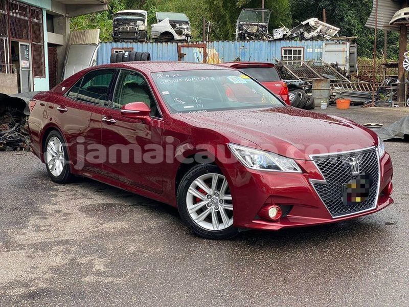 Big with watermark toyota crown kingston kingston 4034
