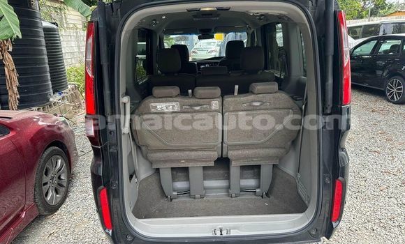 Buy Used Honda Stepwgn Black Car in Mandeville in Manchester Buy Used Honda Stepwgn Black Car in Mandeville in Manchester