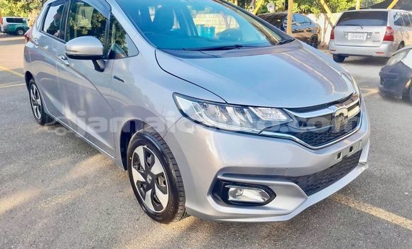 Buy Used Honda FIT Other Car in Falmouth in Trelawney Buy Used Honda FIT Other Car in Falmouth in Trelawney