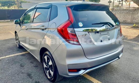 Buy Used Honda FIT Other Car in Falmouth in Trelawney Buy Used Honda FIT Other Car in Falmouth in Trelawney