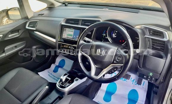 Buy Used Honda FIT Other Car in Falmouth in Trelawney Buy Used Honda FIT Other Car in Falmouth in Trelawney