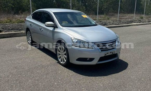 Buy Used Nissan Sylphy White Car in Import - Dubai in Clarendon Buy Used Nissan Sylphy White Car in Import - Dubai in Clarendon