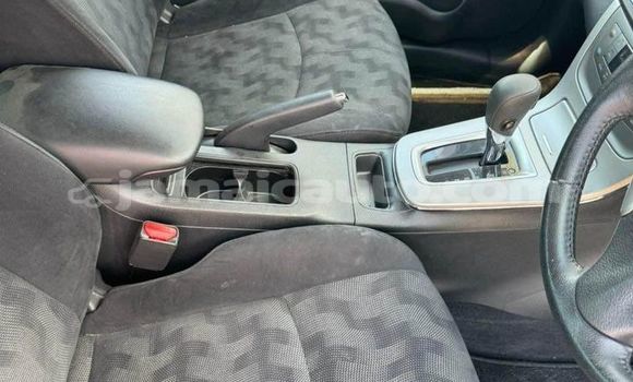 Buy Used Nissan Sylphy White Car in Import - Dubai in Clarendon Buy Used Nissan Sylphy White Car in Import - Dubai in Clarendon