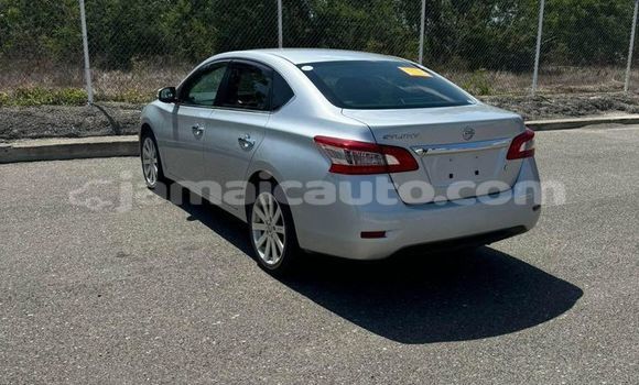 Buy Used Nissan Sylphy White Car in Import - Dubai in Clarendon Buy Used Nissan Sylphy White Car in Import - Dubai in Clarendon
