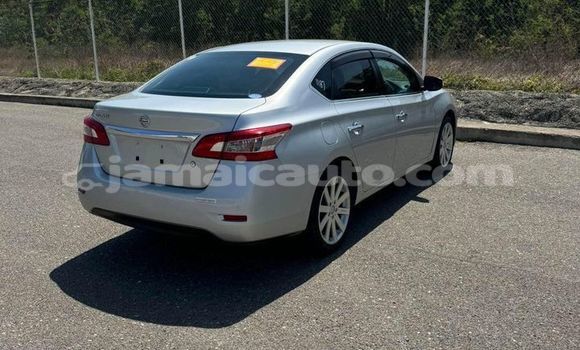 Buy Used Nissan Sylphy White Car in Import - Dubai in Clarendon Buy Used Nissan Sylphy White Car in Import - Dubai in Clarendon